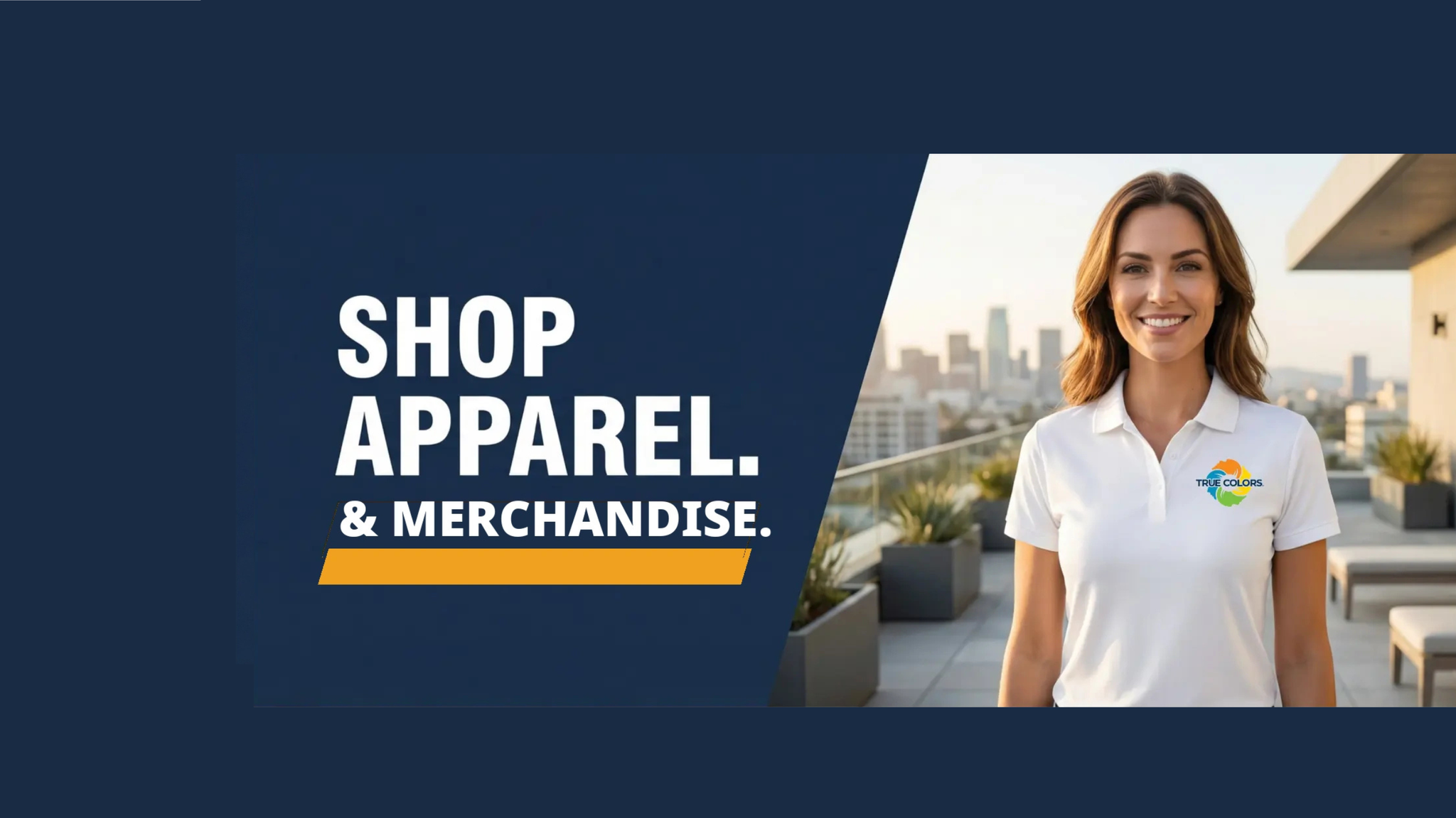 APPAREL & MERCHANDISE