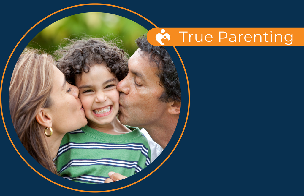 True Parenting Public Workshop - Virtual (October 24, 2023) | Valued at $300!